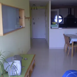  Apartamento Apcostas Panoramic