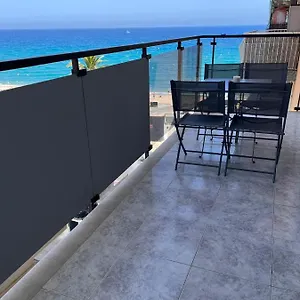  Appartement Vacacional &