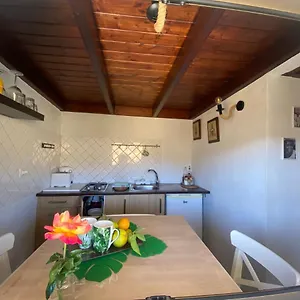 Juncalillo House Casa rural Gáldar
