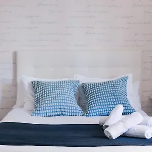 Larios Premium Apartamento Málaga