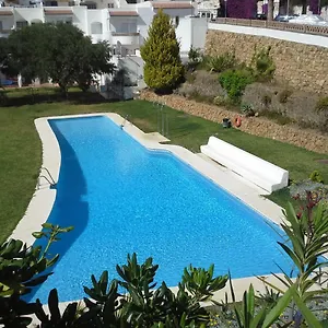 Townhouse Mar Y Sol Сasa de vacaciones Benalmádena