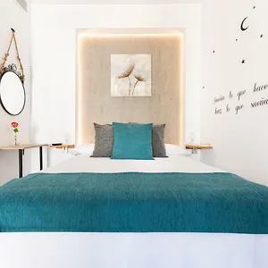 Romar Montesa 3 Apartamento Málaga