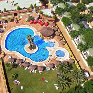 Glamping Campo de lujo Blanes