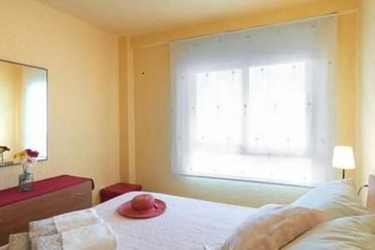 Acogedor apartamento con terraza en Blanes Apartamento España