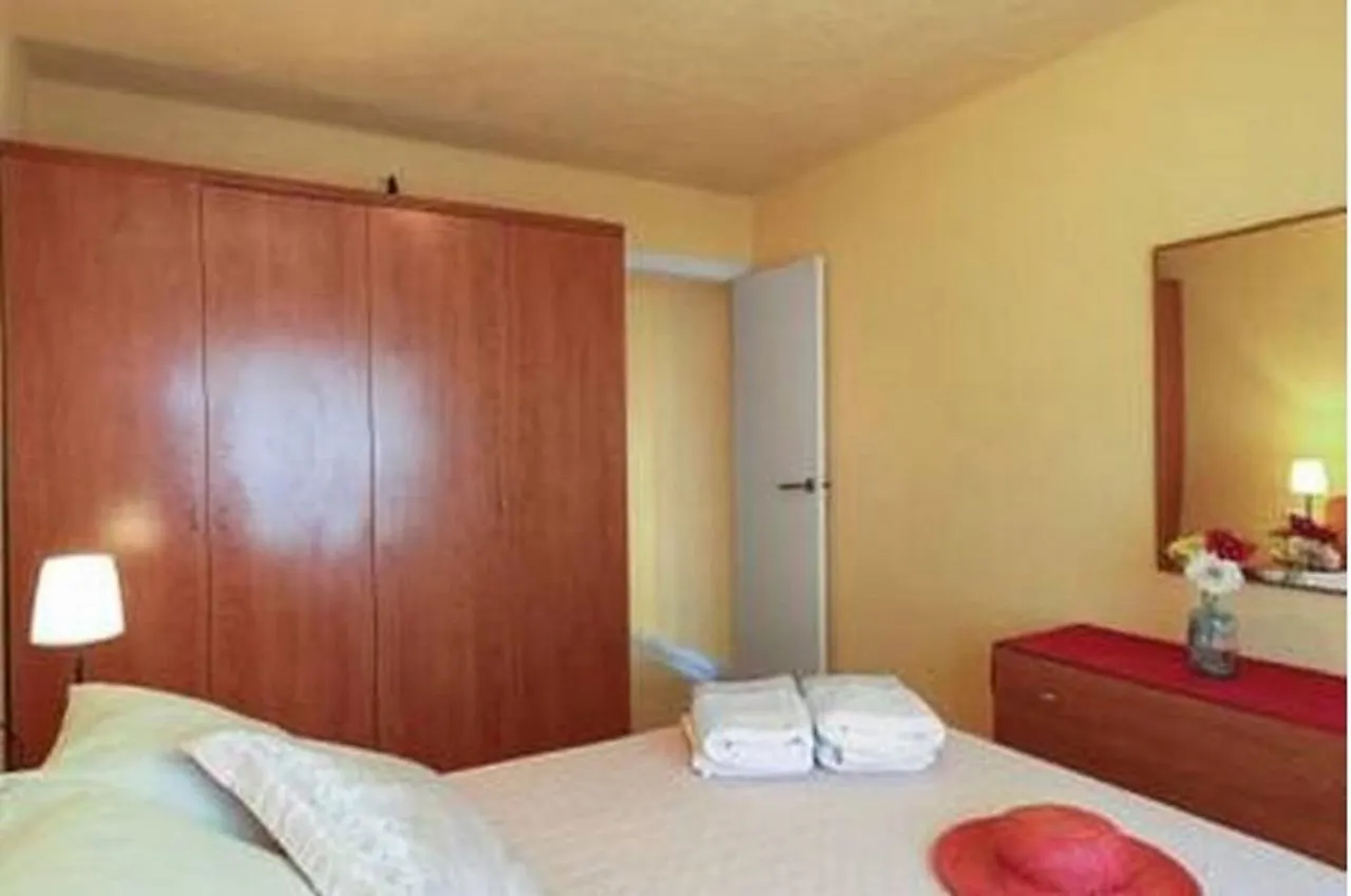 Acogedor apartamento con terraza en Blanes Apartamento España