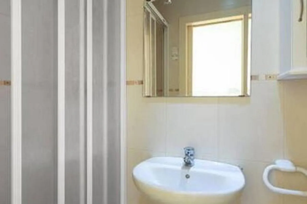 Acogedor apartamento con terraza en Blanes Apartamento España